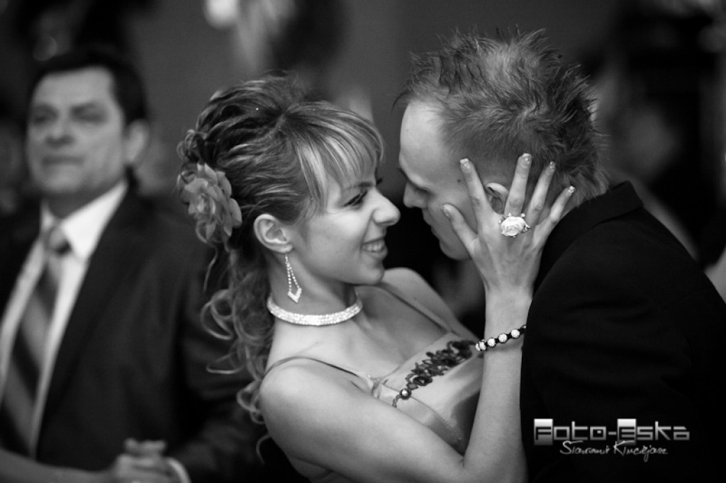 Studniówka 2013 Zespół Szkół nr 2 im. Księcia Warcisława IV w Szczecinku - fot. Sławomir Kłuciejasz