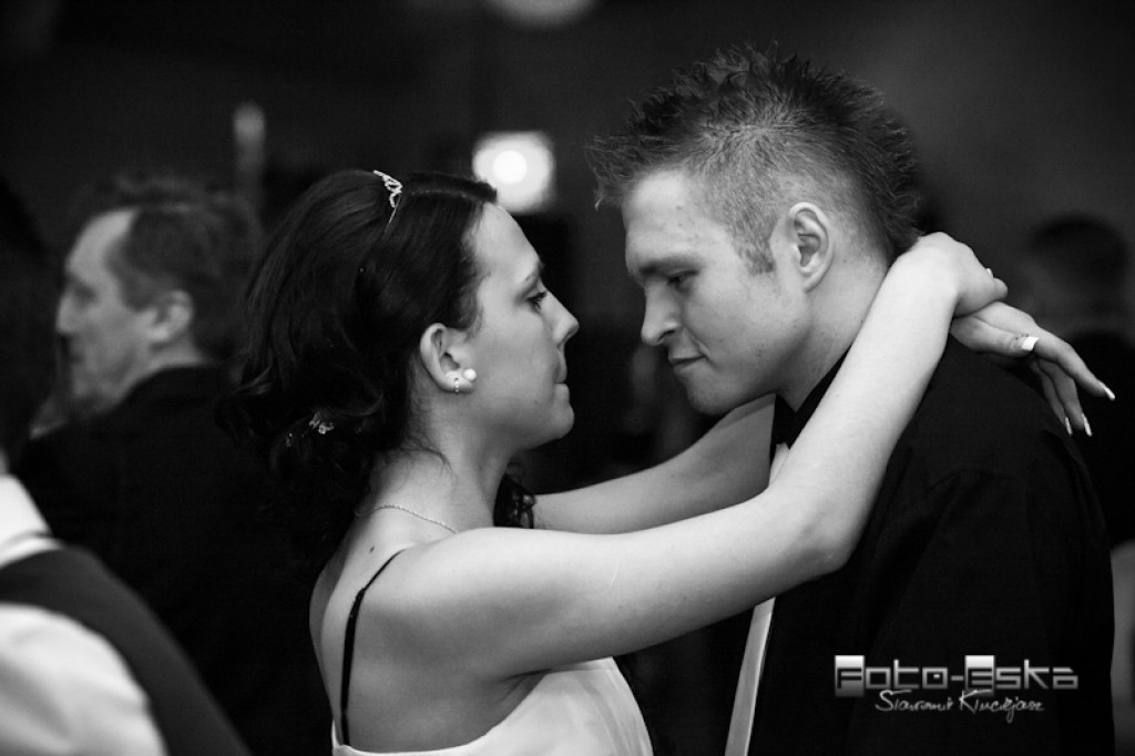 Studniówka 2013 Zespół Szkół nr 2 im. Księcia Warcisława IV w Szczecinku - fot. Sławomir Kłuciejasz