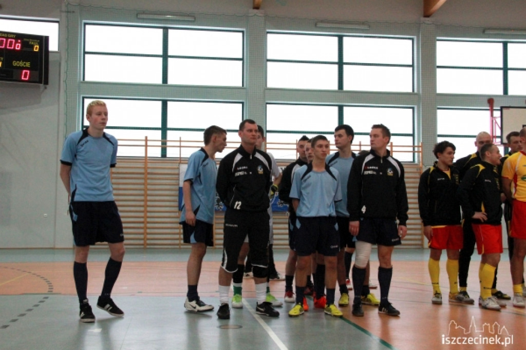 III Memoriałowy Turniej im. Marcina Kowalewskiego