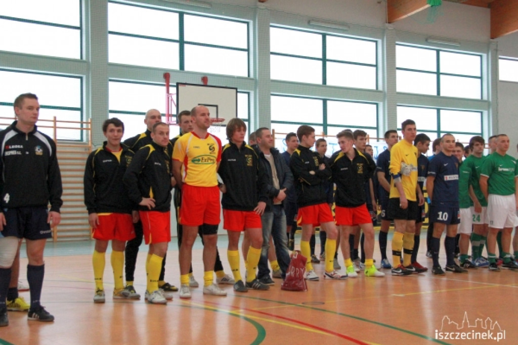 III Memoriałowy Turniej im. Marcina Kowalewskiego