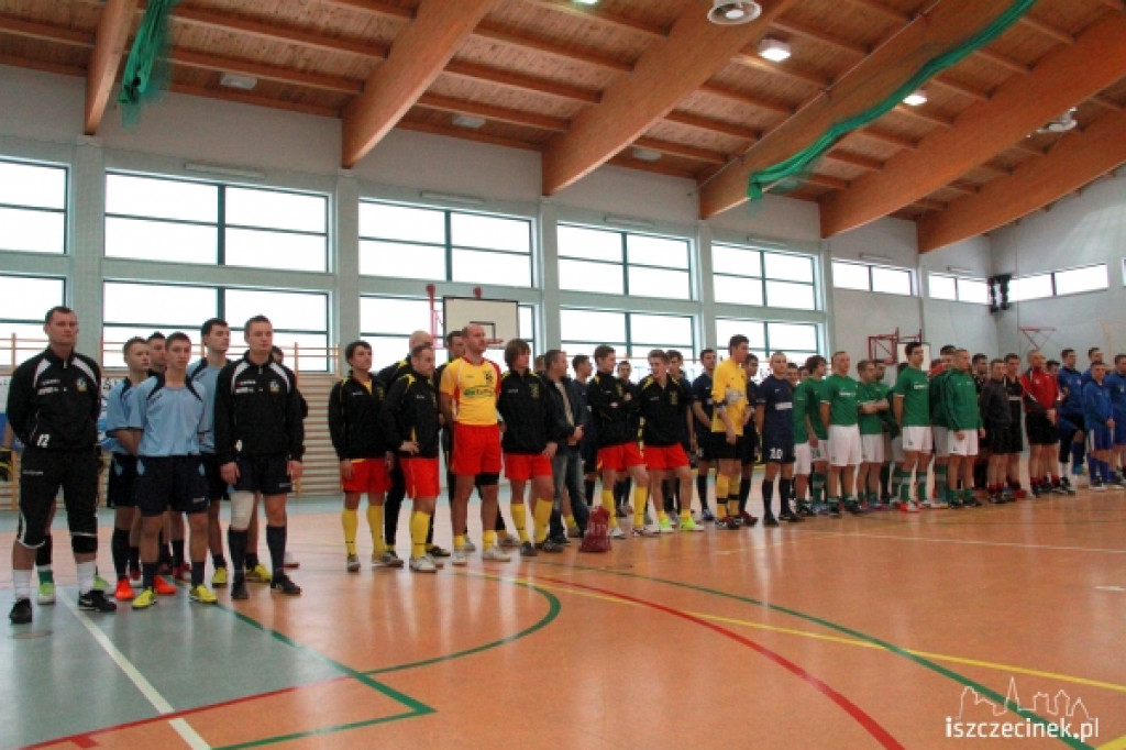 III Memoriałowy Turniej im. Marcina Kowalewskiego