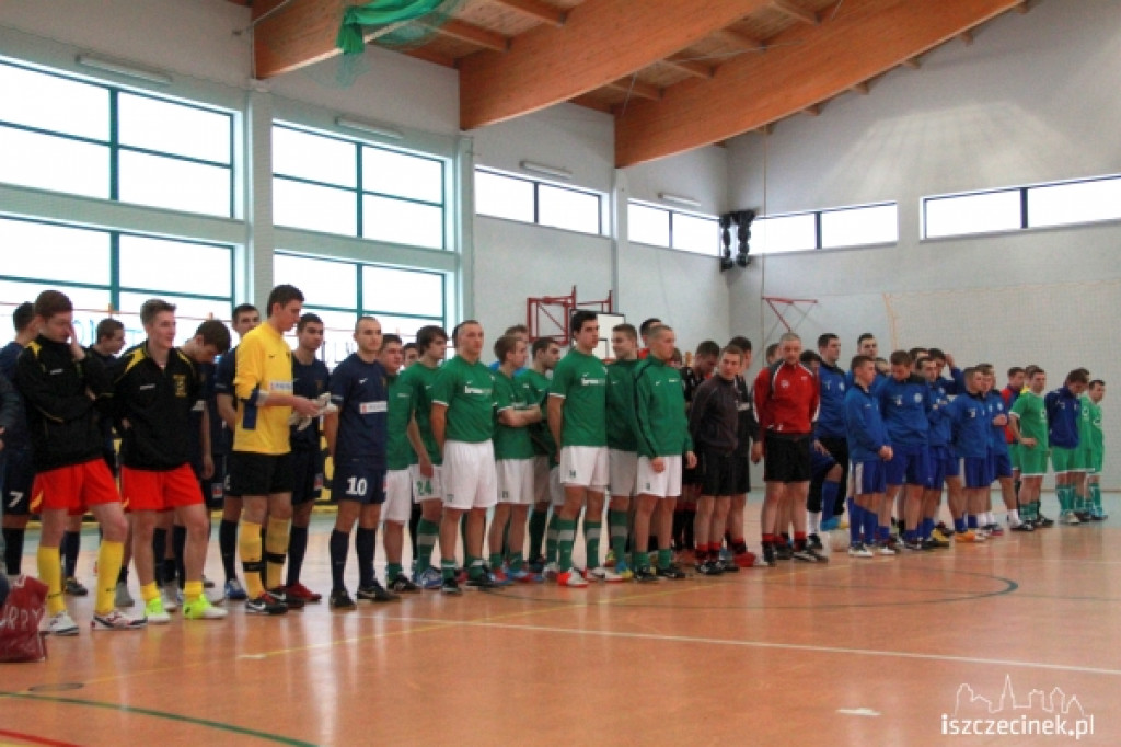 III Memoriałowy Turniej im. Marcina Kowalewskiego