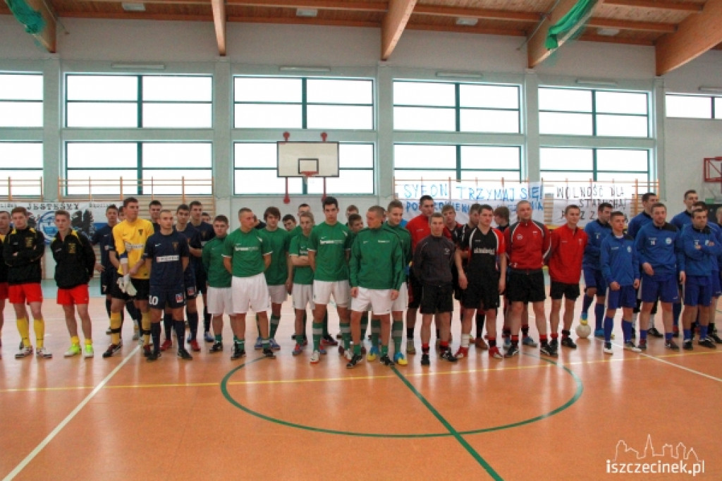 III Memoriałowy Turniej im. Marcina Kowalewskiego