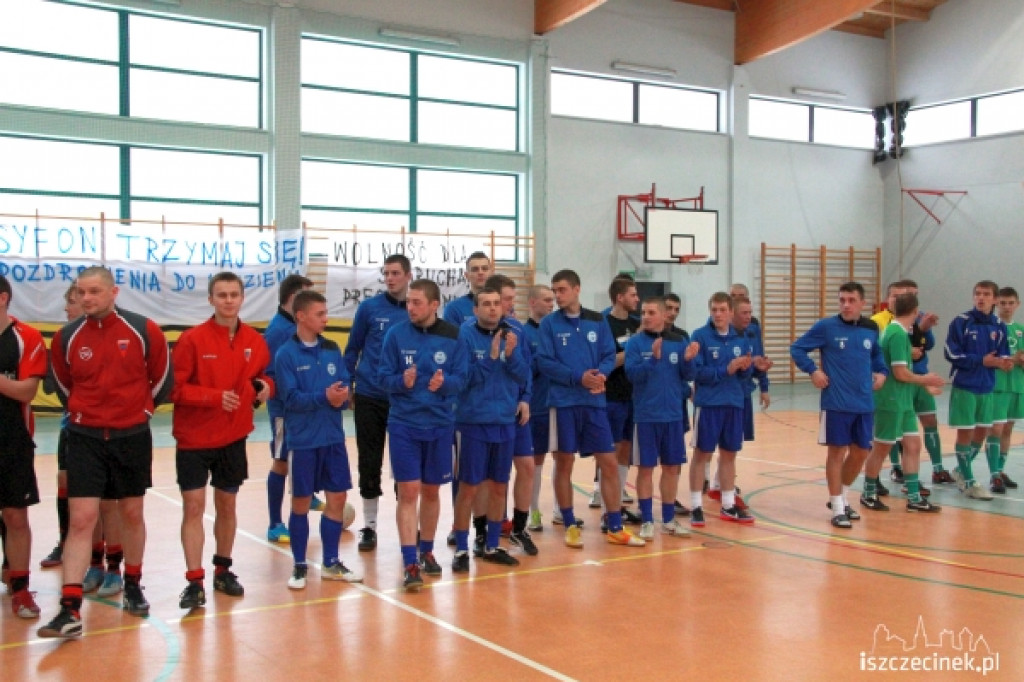 III Memoriałowy Turniej im. Marcina Kowalewskiego