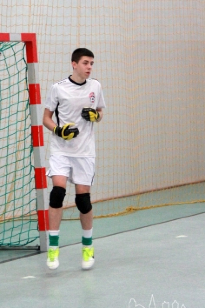 III Memoriałowy Turniej im. Marcina Kowalewskiego