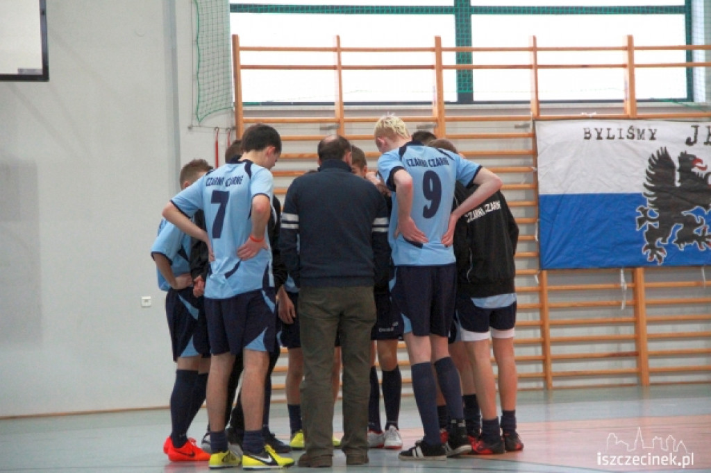 III Memoriałowy Turniej im. Marcina Kowalewskiego