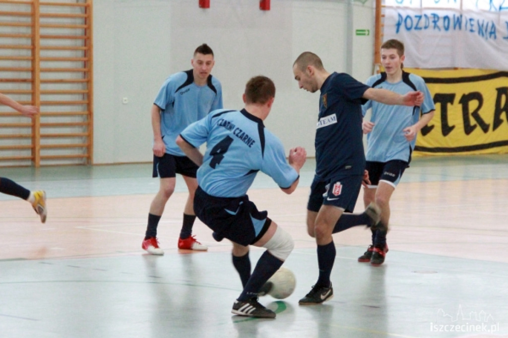 III Memoriałowy Turniej im. Marcina Kowalewskiego