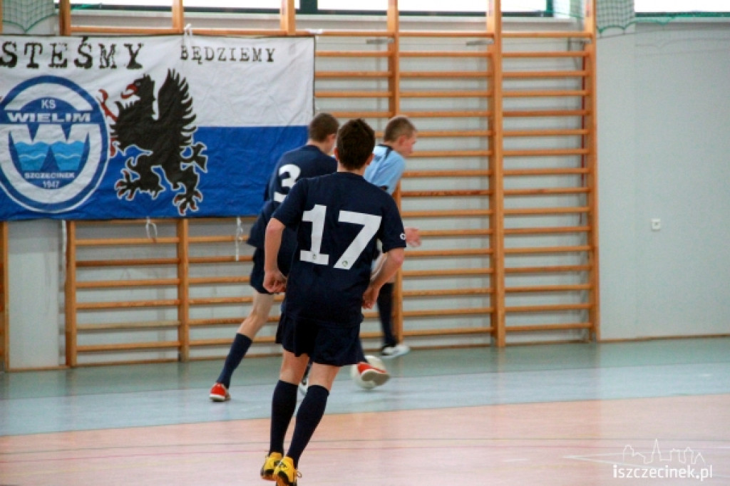 III Memoriałowy Turniej im. Marcina Kowalewskiego