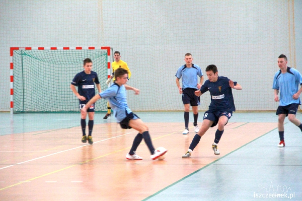 III Memoriałowy Turniej im. Marcina Kowalewskiego