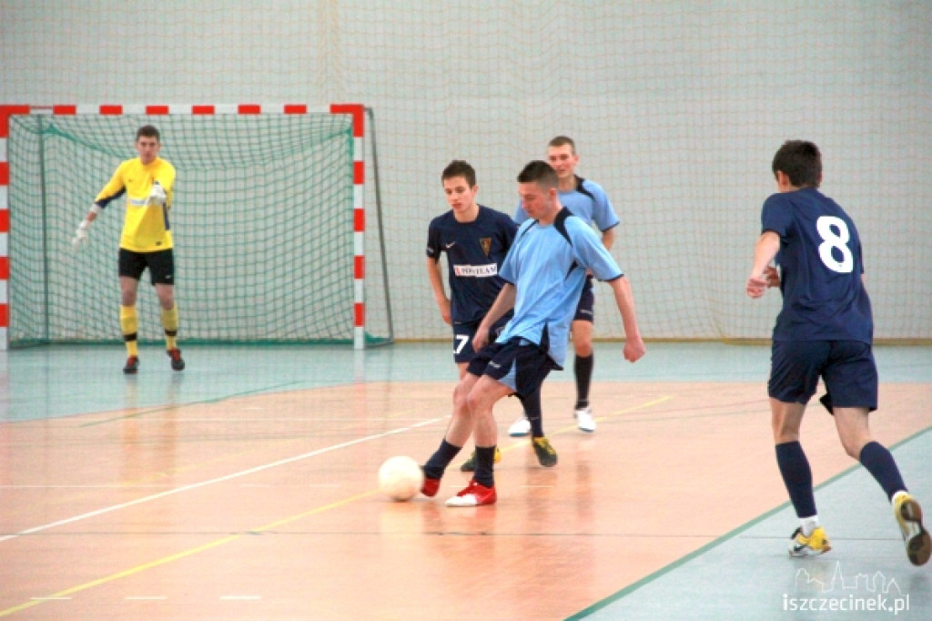 III Memoriałowy Turniej im. Marcina Kowalewskiego