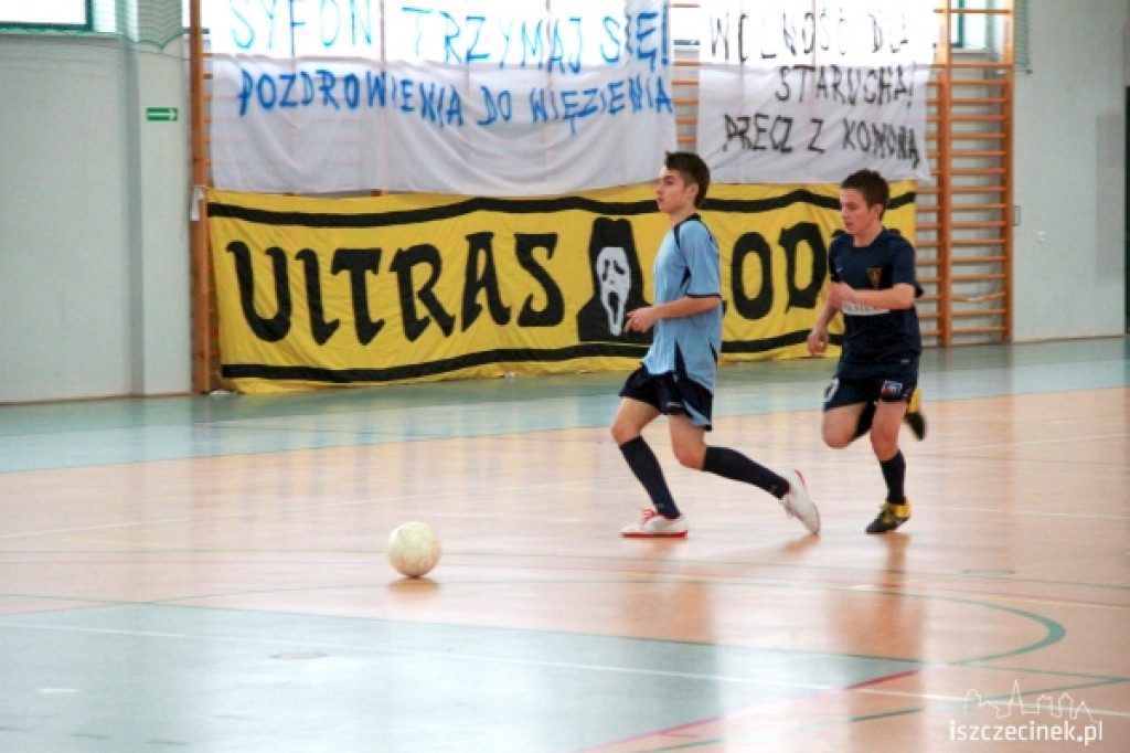 III Memoriałowy Turniej im. Marcina Kowalewskiego