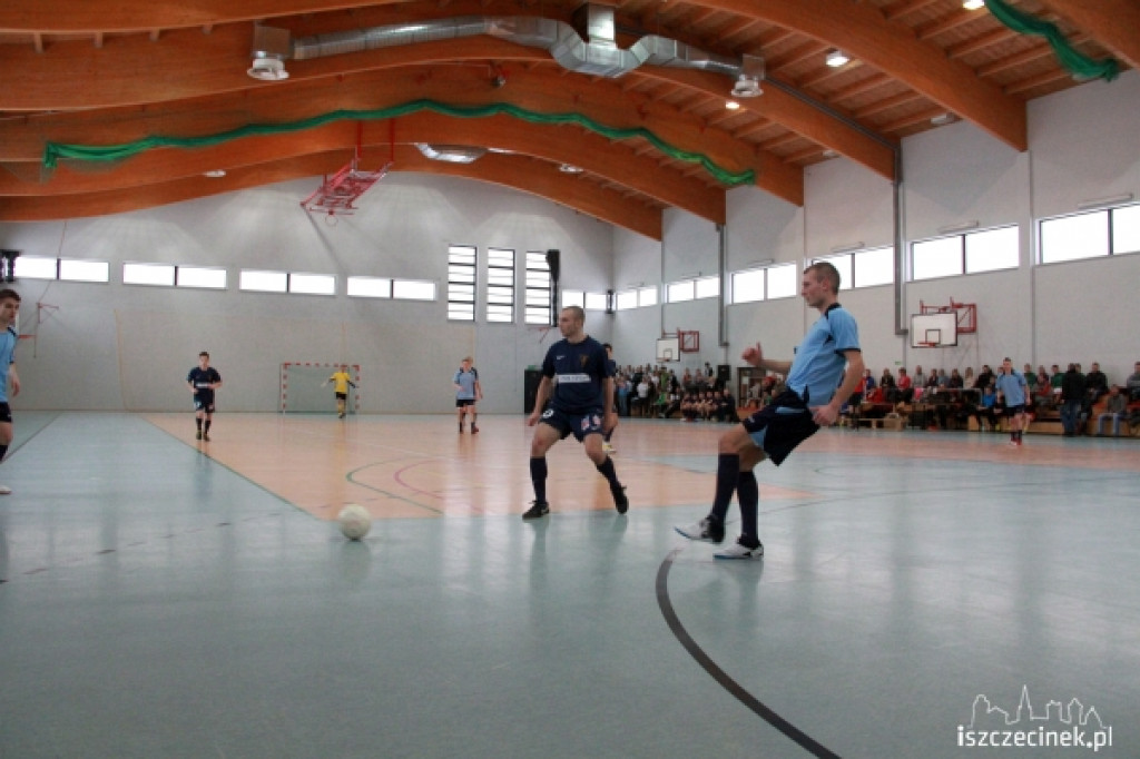 III Memoriałowy Turniej im. Marcina Kowalewskiego