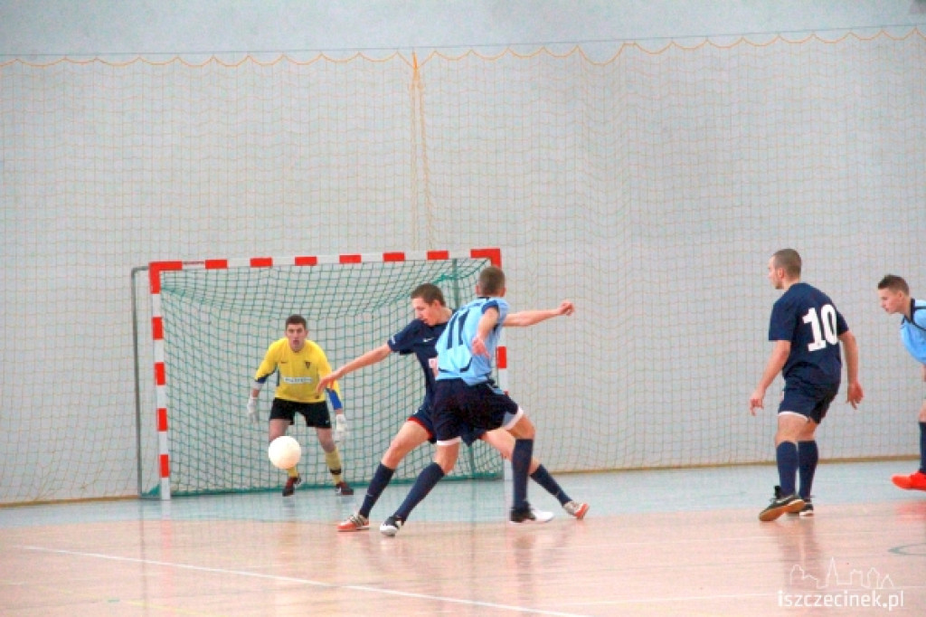 III Memoriałowy Turniej im. Marcina Kowalewskiego