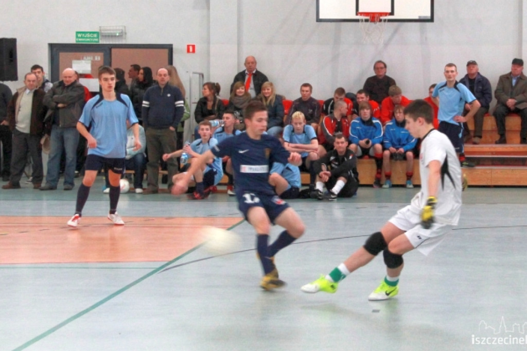 III Memoriałowy Turniej im. Marcina Kowalewskiego