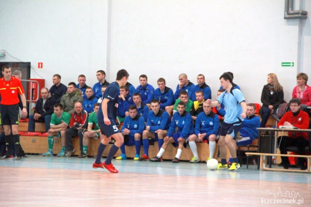 III Memoriałowy Turniej im. Marcina Kowalewskiego