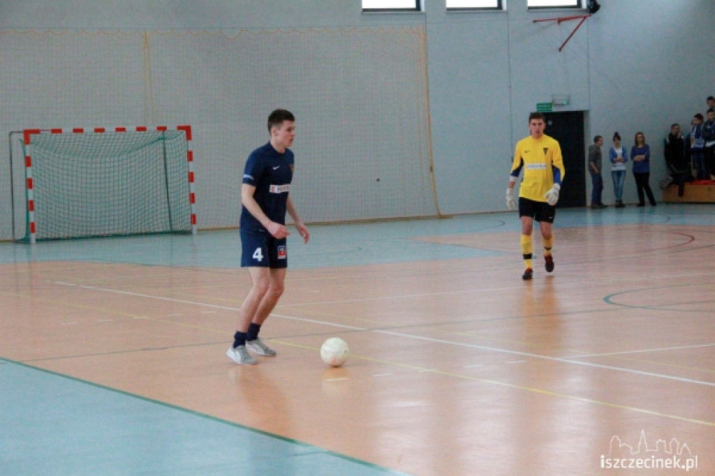 III Memoriałowy Turniej im. Marcina Kowalewskiego