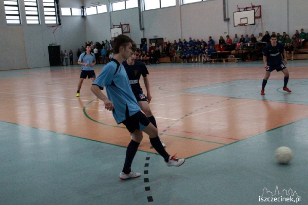 III Memoriałowy Turniej im. Marcina Kowalewskiego