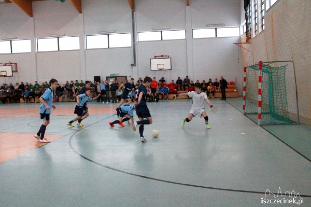 III Memoriałowy Turniej im. Marcina Kowalewskiego