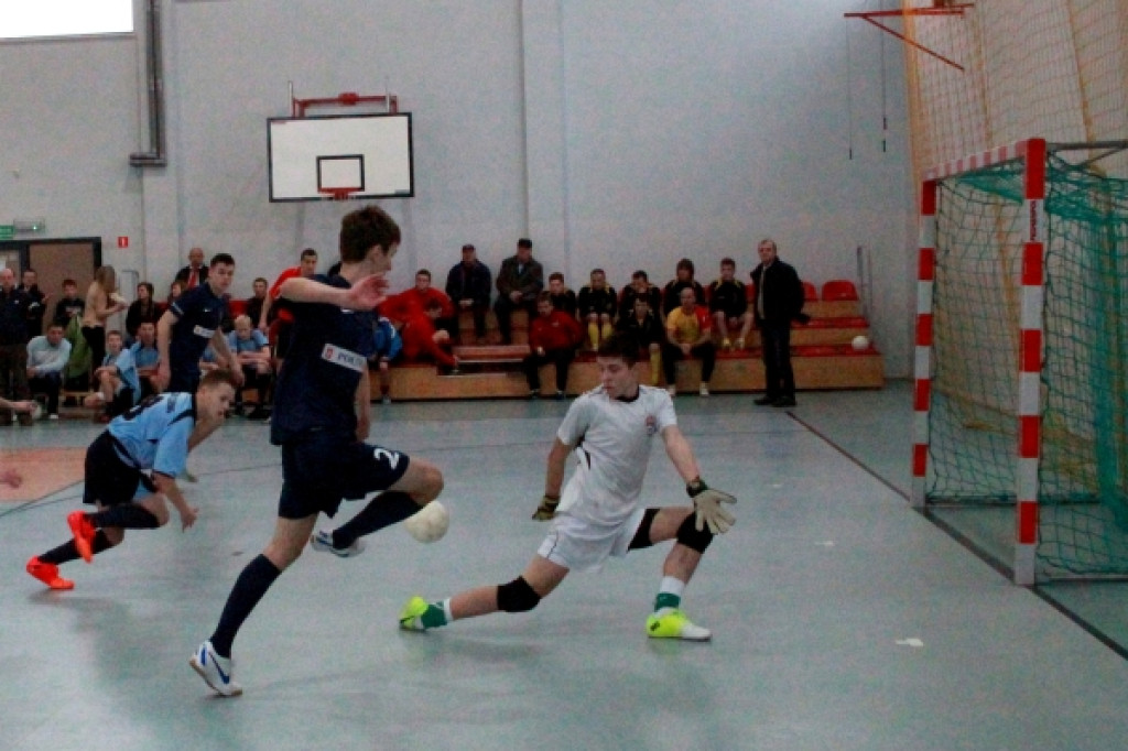 III Memoriałowy Turniej im. Marcina Kowalewskiego