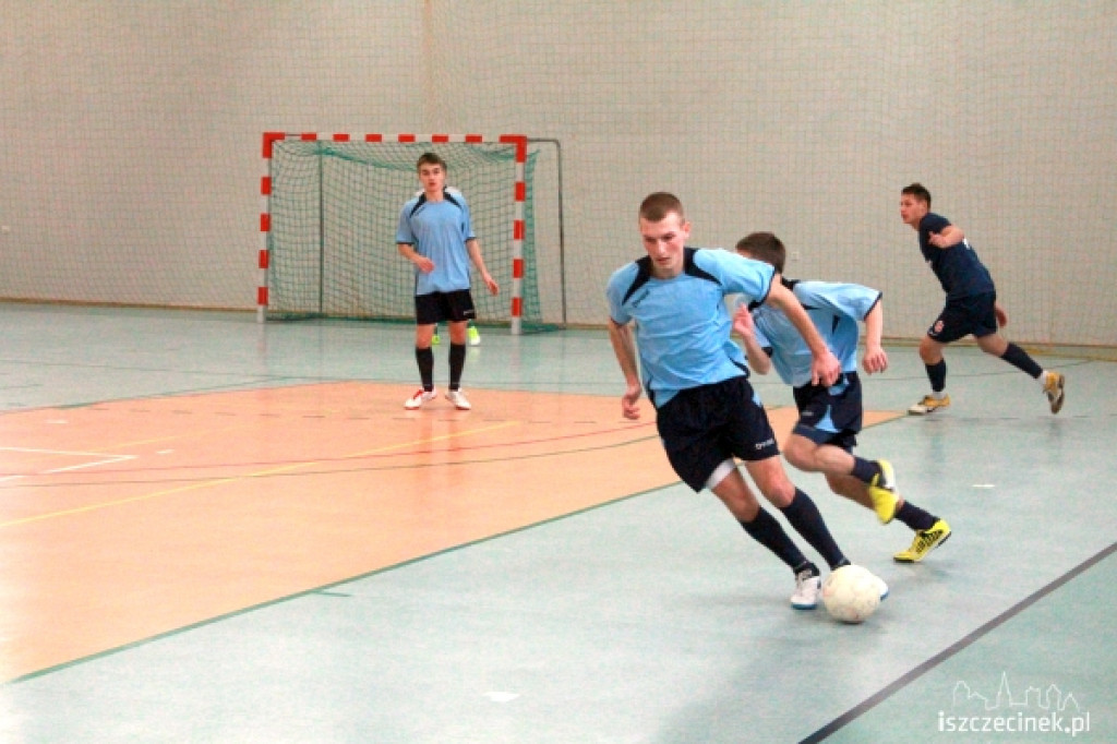 III Memoriałowy Turniej im. Marcina Kowalewskiego