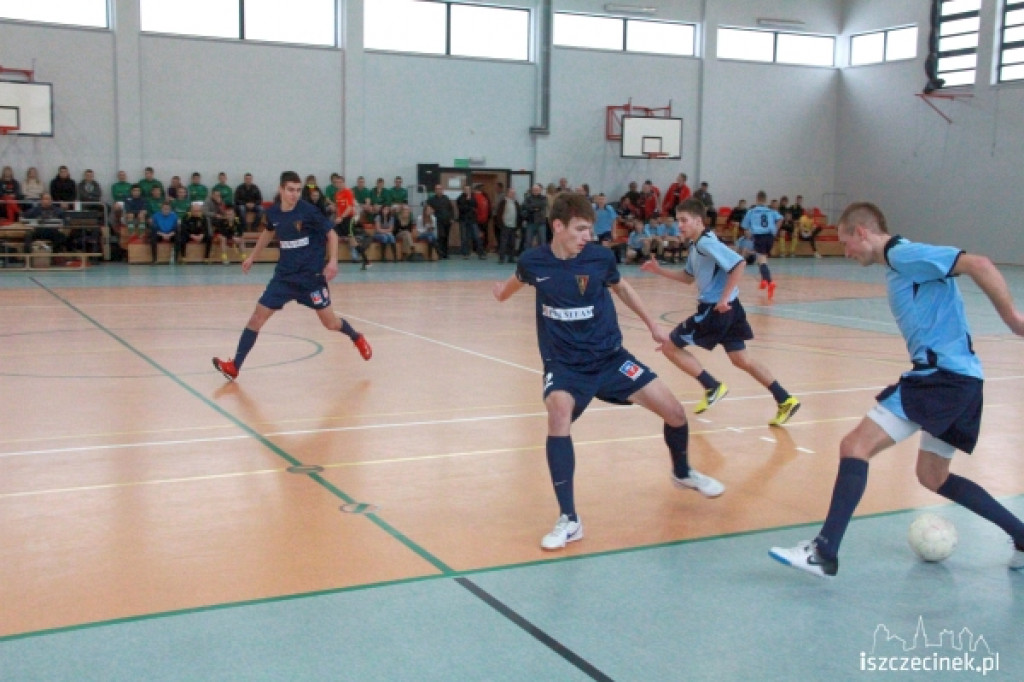 III Memoriałowy Turniej im. Marcina Kowalewskiego