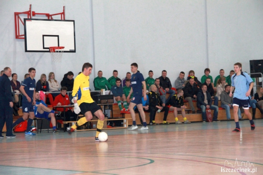 III Memoriałowy Turniej im. Marcina Kowalewskiego