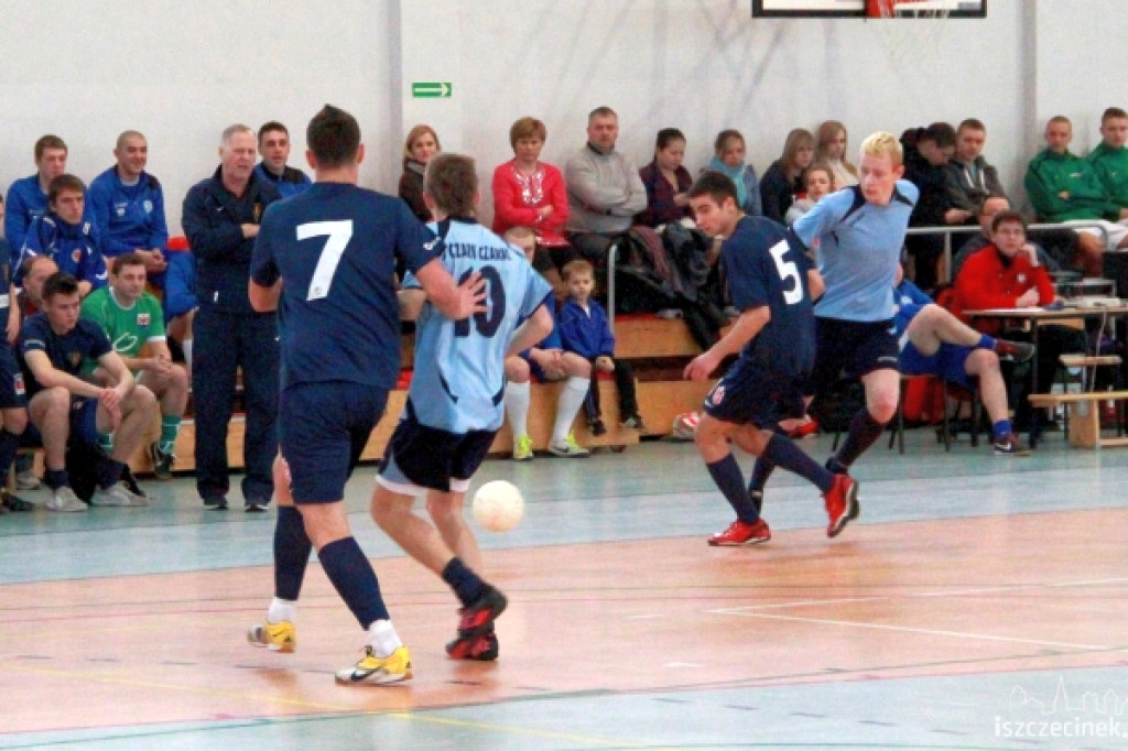 III Memoriałowy Turniej im. Marcina Kowalewskiego