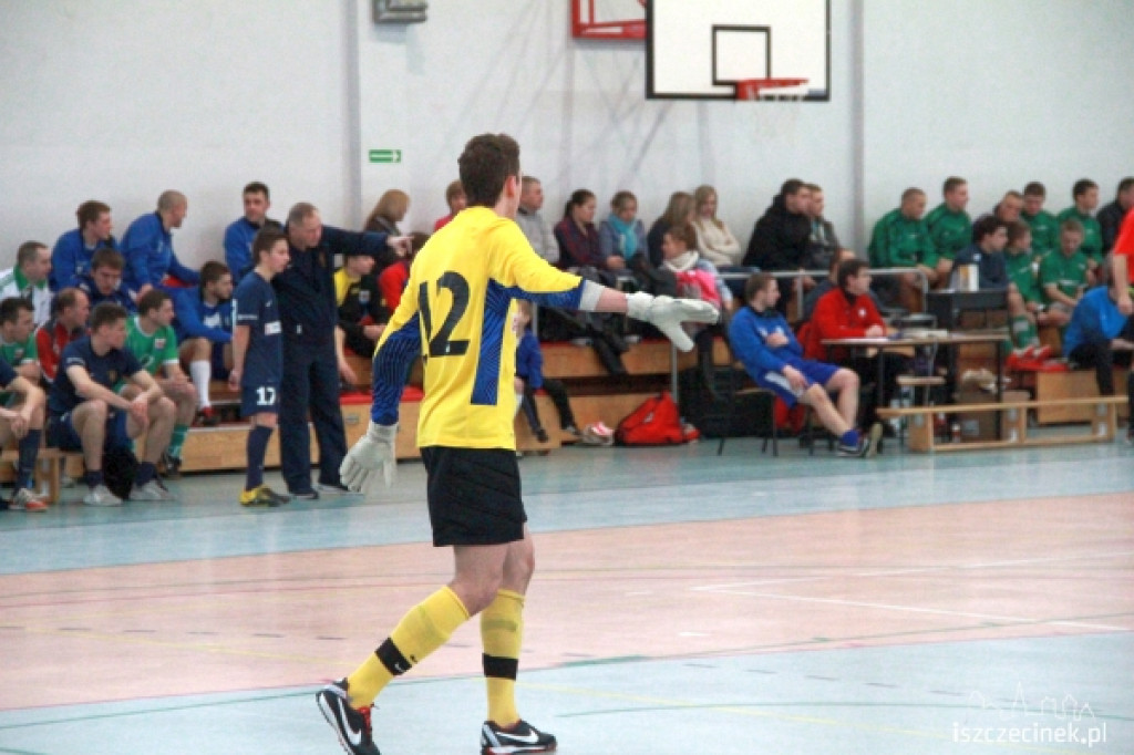 III Memoriałowy Turniej im. Marcina Kowalewskiego