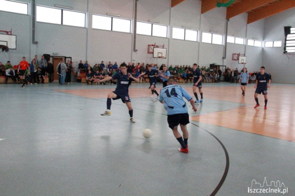 III Memoriałowy Turniej im. Marcina Kowalewskiego