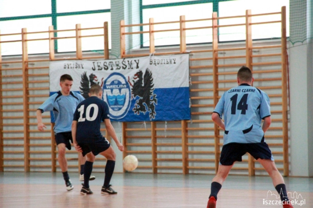 III Memoriałowy Turniej im. Marcina Kowalewskiego