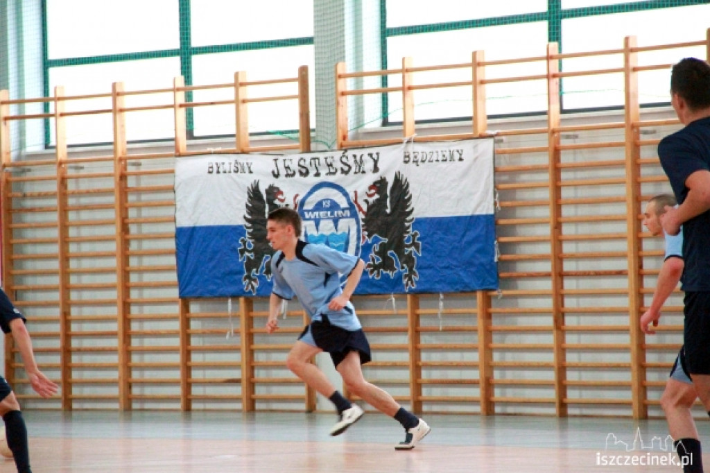 III Memoriałowy Turniej im. Marcina Kowalewskiego