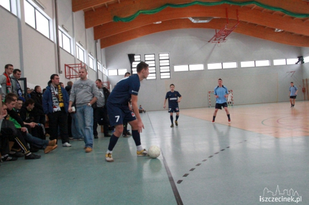 III Memoriałowy Turniej im. Marcina Kowalewskiego