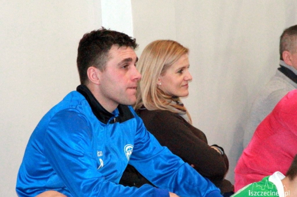 III Memoriałowy Turniej im. Marcina Kowalewskiego