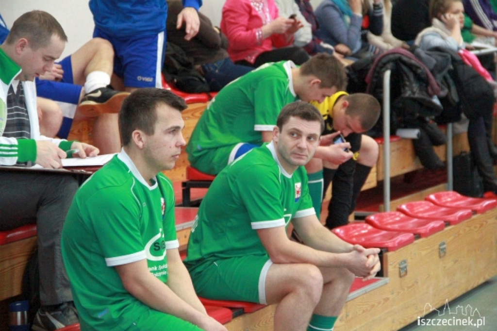 III Memoriałowy Turniej im. Marcina Kowalewskiego