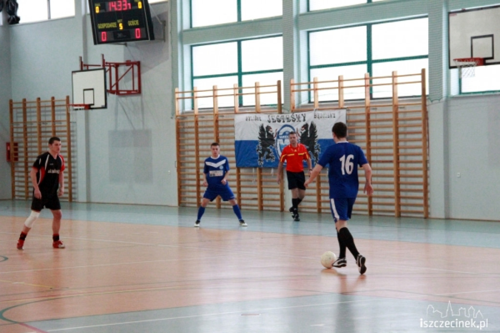 III Memoriałowy Turniej im. Marcina Kowalewskiego