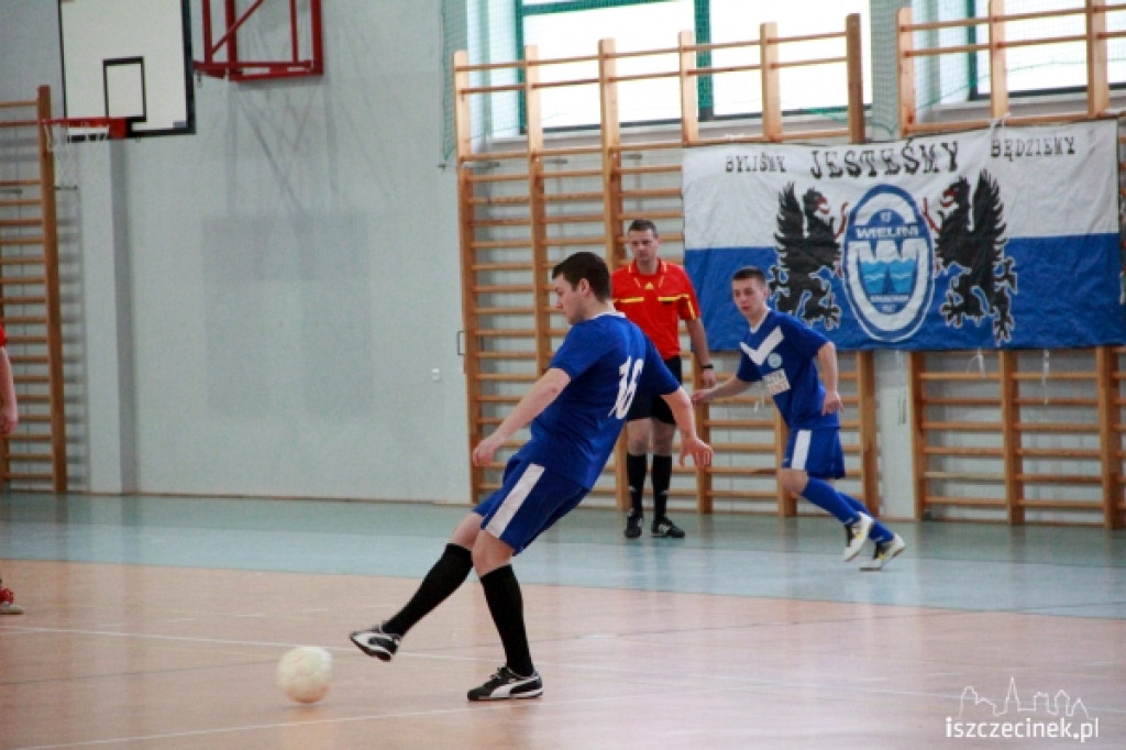 III Memoriałowy Turniej im. Marcina Kowalewskiego