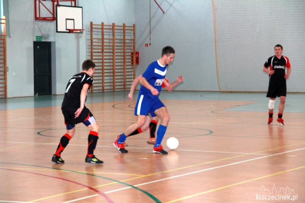 III Memoriałowy Turniej im. Marcina Kowalewskiego