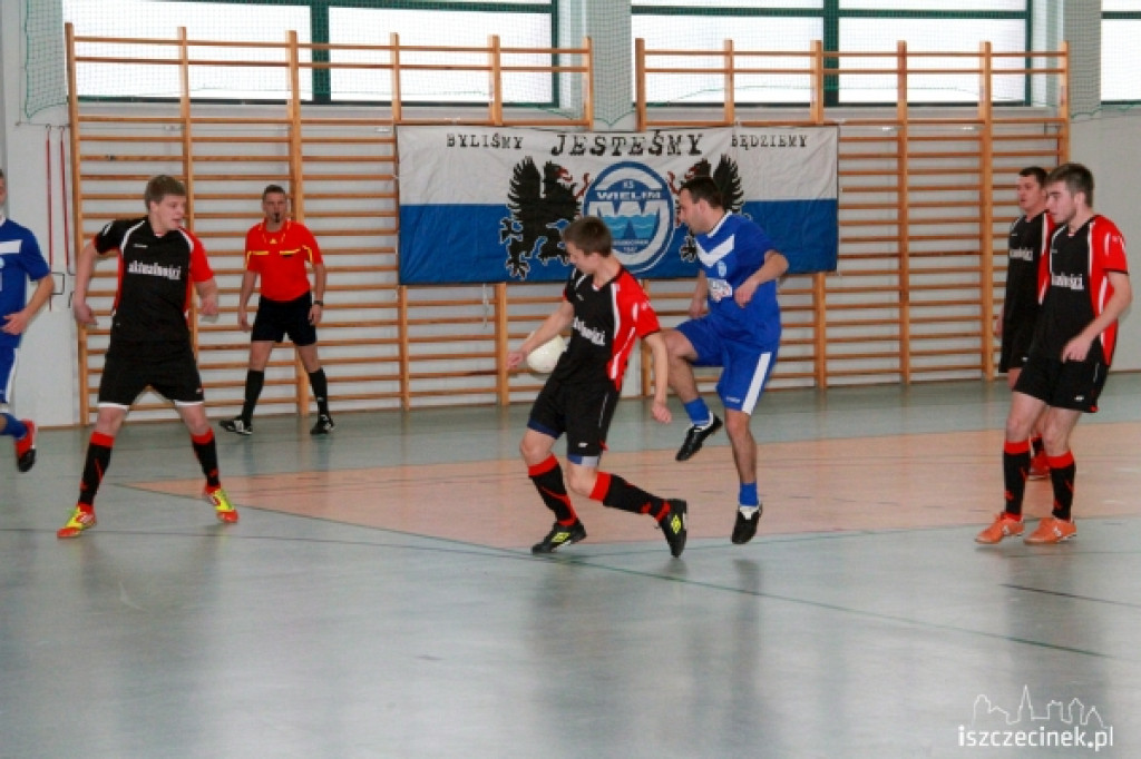 III Memoriałowy Turniej im. Marcina Kowalewskiego