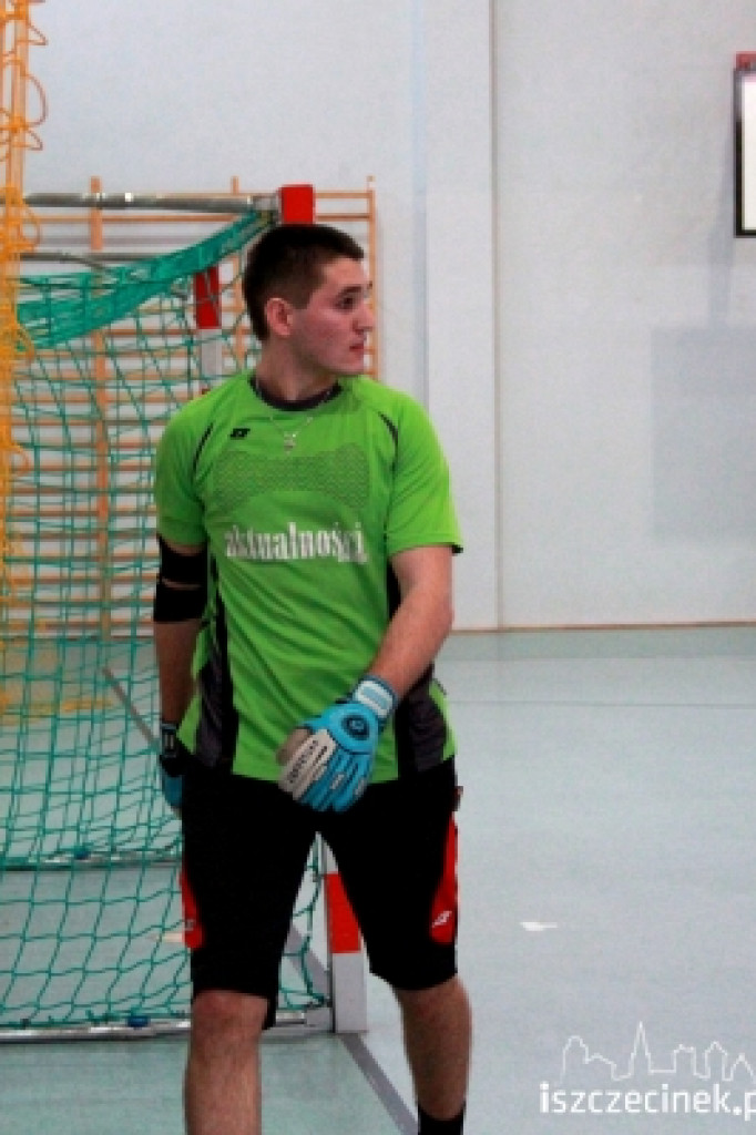 III Memoriałowy Turniej im. Marcina Kowalewskiego