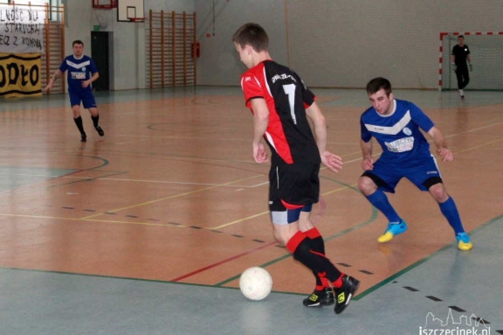 III Memoriałowy Turniej im. Marcina Kowalewskiego