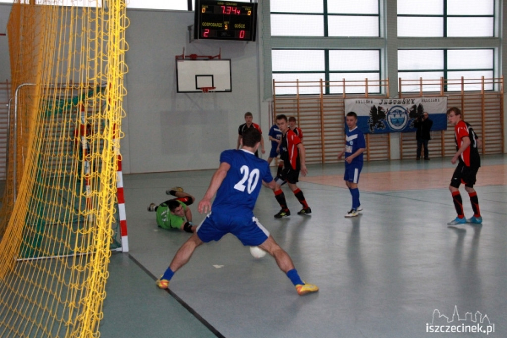 III Memoriałowy Turniej im. Marcina Kowalewskiego