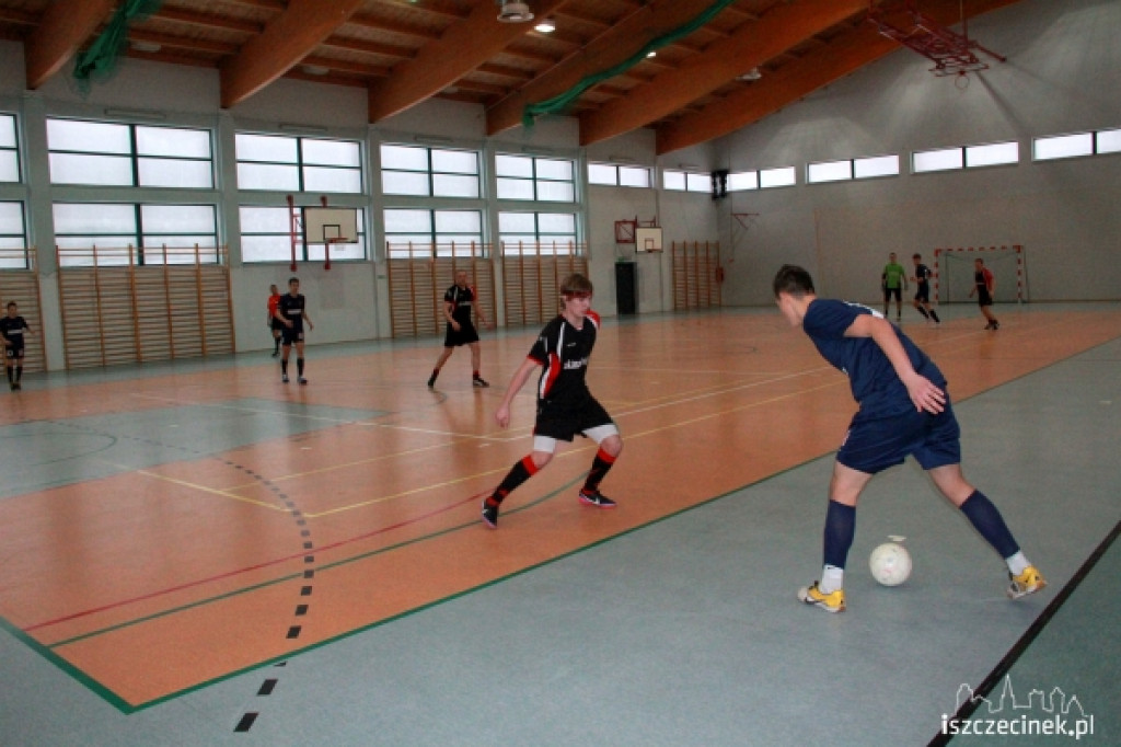 III Memoriałowy Turniej im. Marcina Kowalewskiego