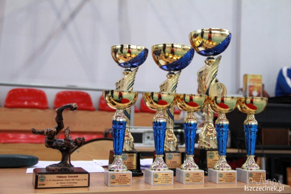 III Memoriałowy Turniej im. Marcina Kowalewskiego