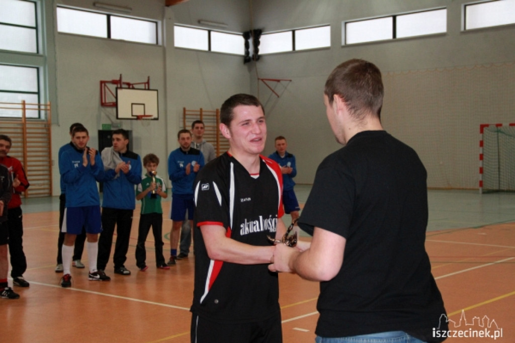 III Memoriałowy Turniej im. Marcina Kowalewskiego