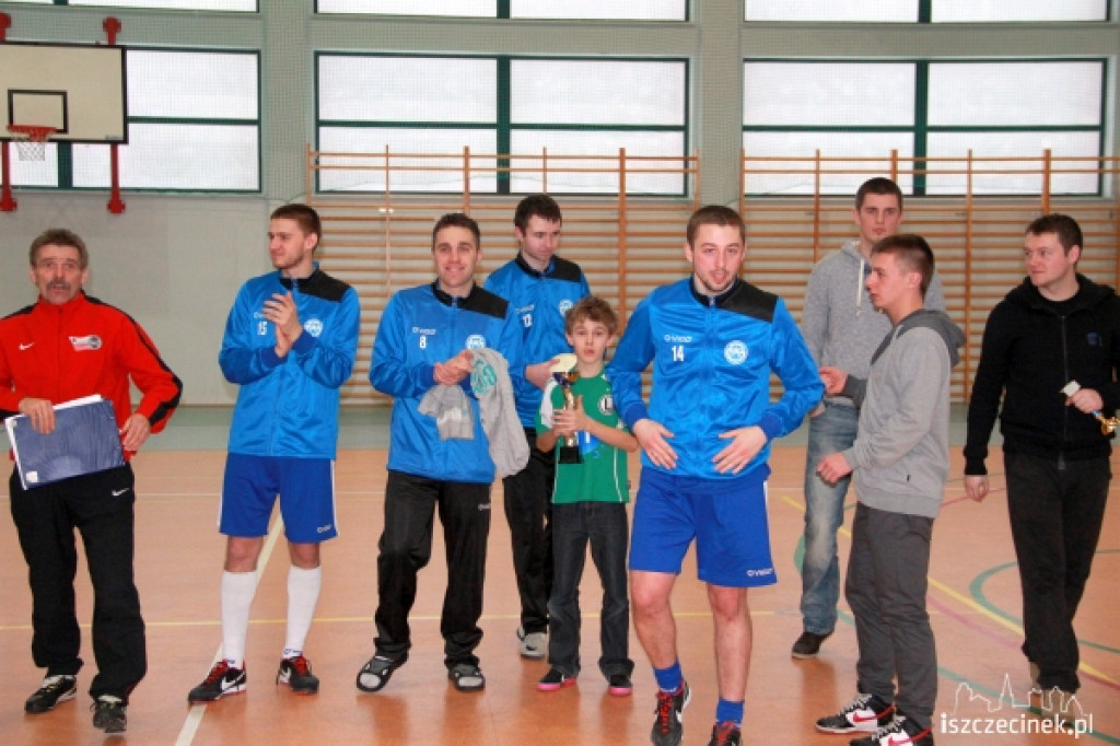 III Memoriałowy Turniej im. Marcina Kowalewskiego