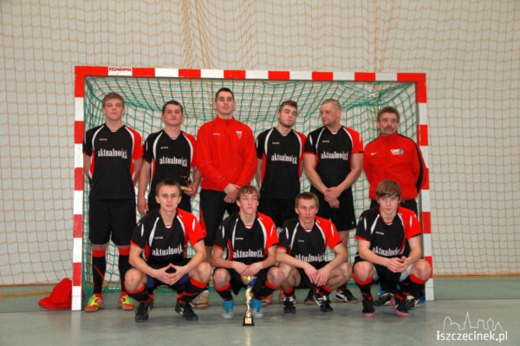 III Memoriałowy Turniej im. Marcina Kowalewskiego