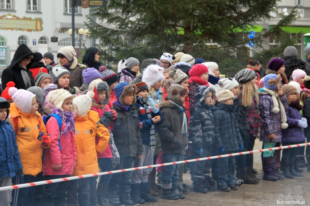 Kryptonim SAPiK - misja rozpoczęta