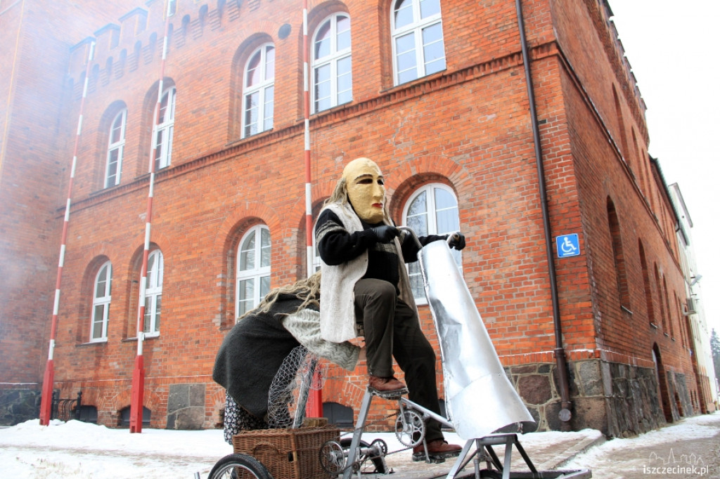 Kryptonim SAPiK - misja rozpoczęta