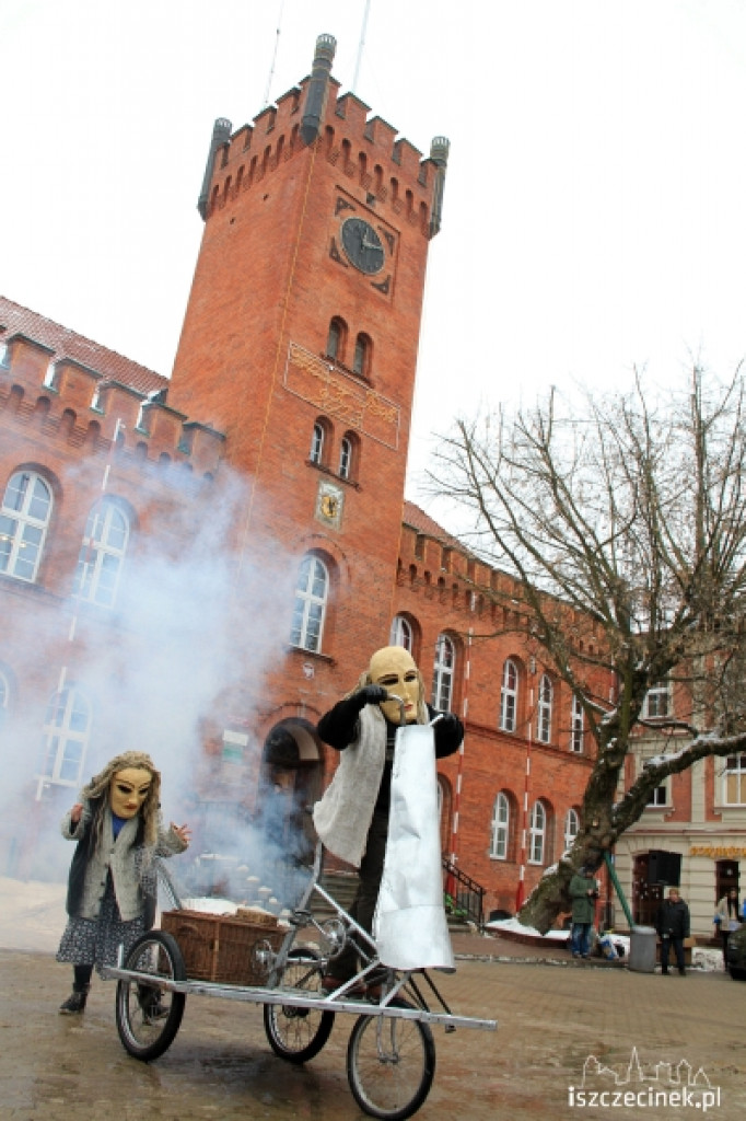 Kryptonim SAPiK - misja rozpoczęta