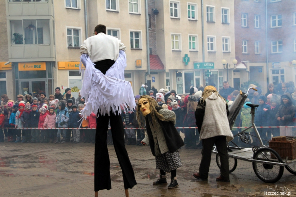 Kryptonim SAPiK - misja rozpoczęta